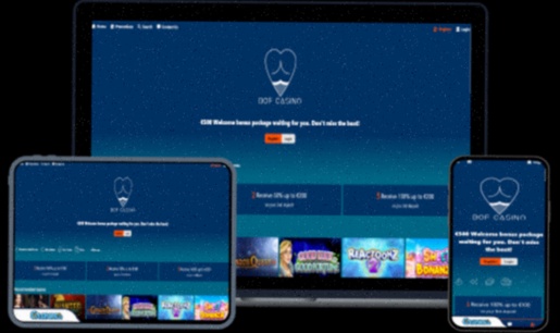 Mr Bet Casino spellen