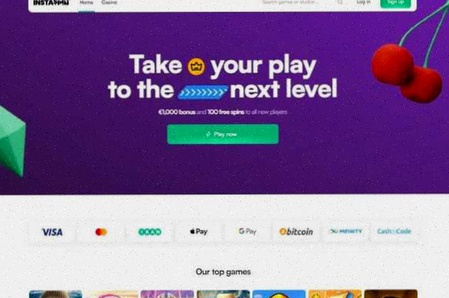 Naudapay Limited Casino App