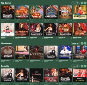 Online Casino Betalen Met Telefoonrekening Nl App