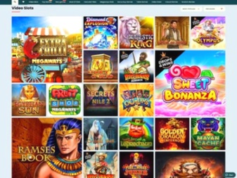 Online Casino Uitbetaling Registratie Nederland