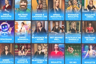 Online Gokkasten Voor Echt Geld Casino