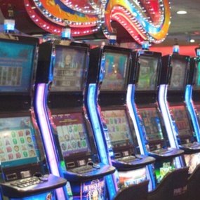 Paysafe Casinos Casino NL spellen