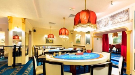 Revo Apps Limited Casino registratie