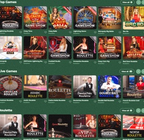 Schiphol Casino Online NL app