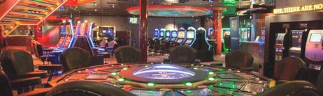 Solana Casino Licentie