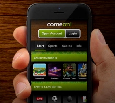 Touch Casino Login App Nederland
