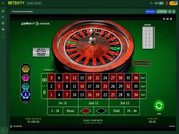 Voltcasino mobiel
