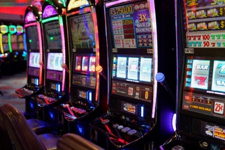 Voxcasino Online Casino