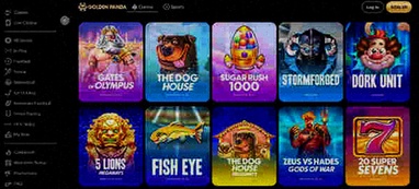 Casino app registratie