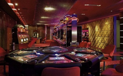 Holland Casino Poker NL