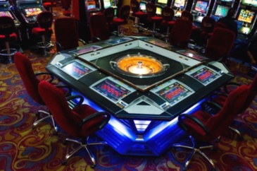 Pharaoh Slots Casino Review