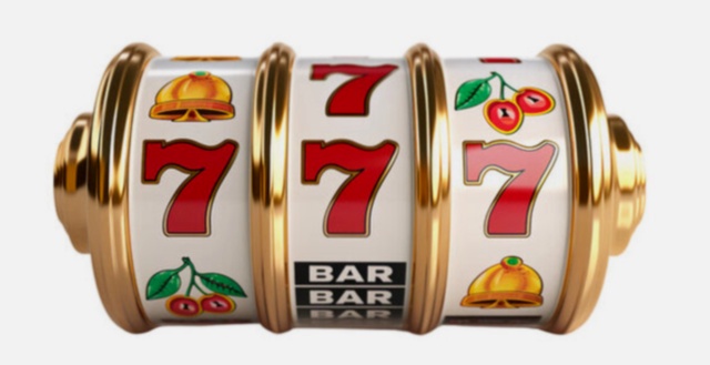 Slot Machines Casino