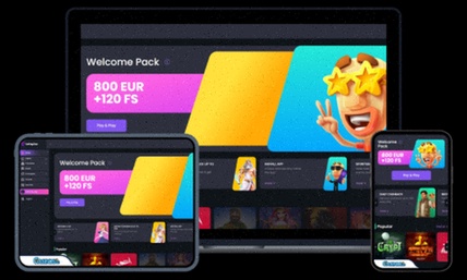 Casino Akersloot Registratie