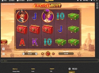 Casino Bonus Online