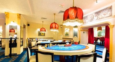 Casino Carburant Login Legaal