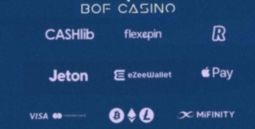 National Lotterij Casino