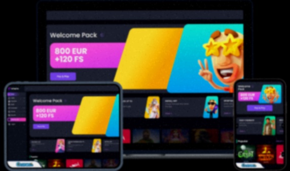 Premier Casino Mobile App