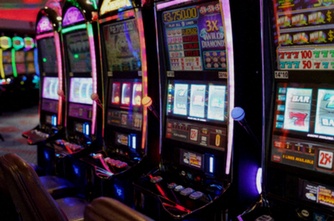 Slottica Casino Interface