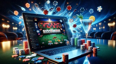 Bet33 Casino NL