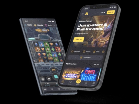 Casino Bergen Op Zoom app