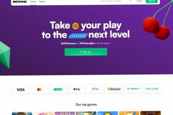 Casino Berkel Enschot app