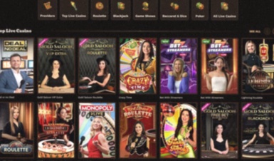 Casino Jager App Mobiel