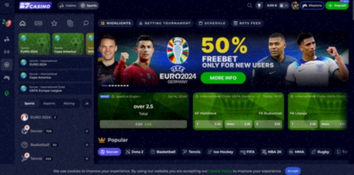 Casino met Paysafe Legaal Nederland