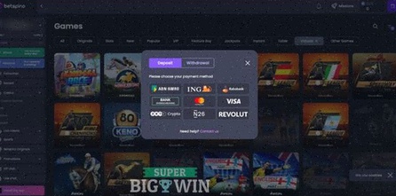 Casino Online NL Ideal Verantwoord Spelen