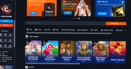 Casinos Ecopayz Online Login