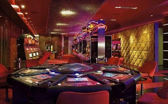 Fiches Casino Nederland