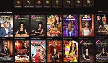 Holland Casino Online Try-Out Pakket