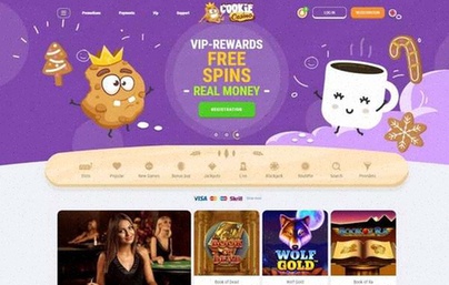 Instantcasino Nederland