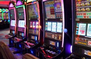 Instantpay Casino bonus