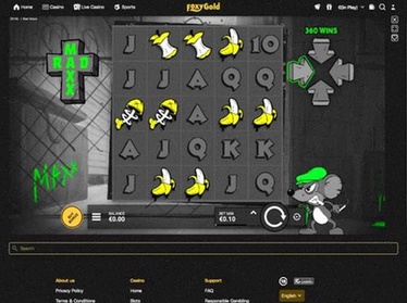 Jack's Casino Alexandrium Login