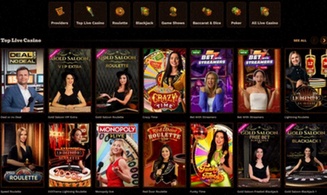 Jack's Casino Online