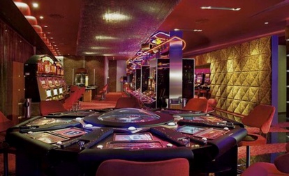 Mason Casino Spellen