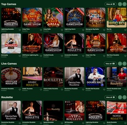 Online Casino Overzicht NL App