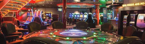 7 Planet Casino spellen