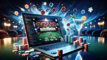 Batavia Casino Online