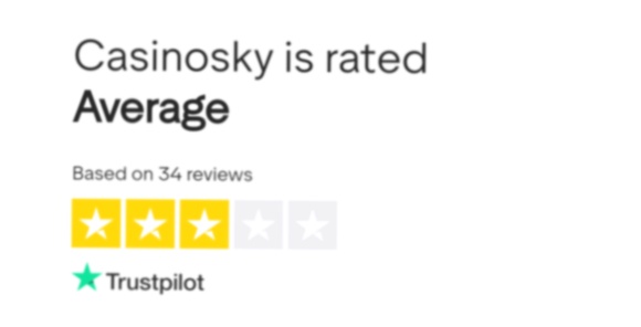 Bruno Casino mobiele app