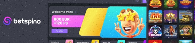 Cashpot Casino banner