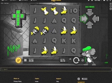 Casino Almere Haven bonus