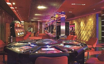 Casino Almere Haven support