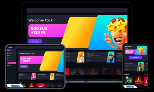 Casino Düsseldorf App