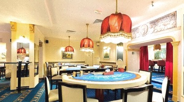 Copacabana Casino Online Betaalmethoden