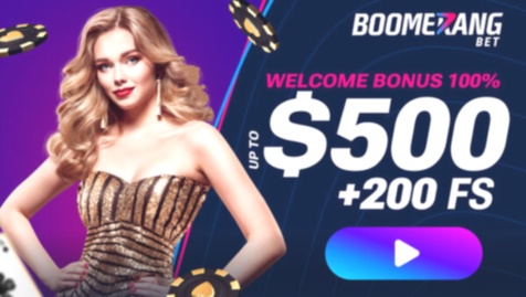 Copacabana Casino Online Registratie