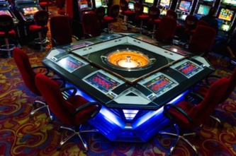 Golden Casino Nederland