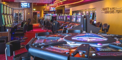 Holland Casino Online Near Me