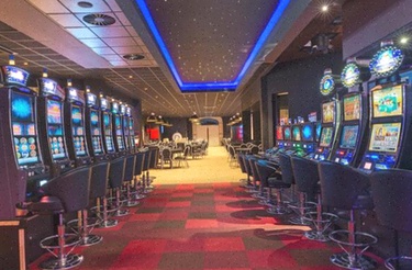 Holland Casino Poker Rotterdam account aanmaken
