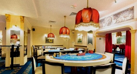 Holland Casino Sports Betting